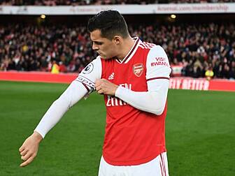 Tuesday Newsround | Xhaka and...